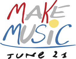 make music