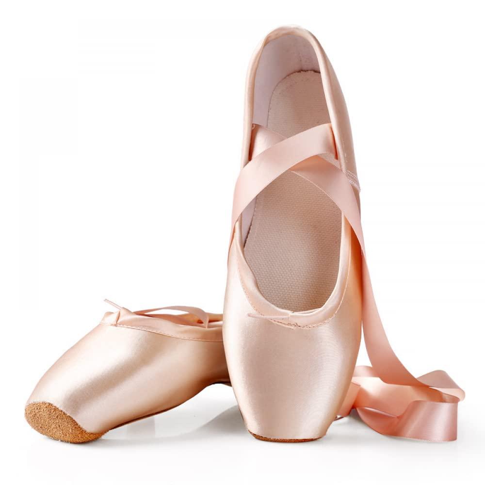 ballet shoes