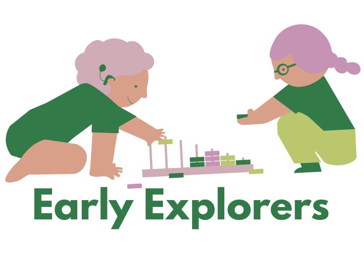 early explorers