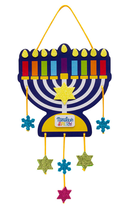 menorah